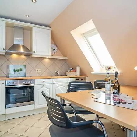 Apartment Ammerland Whg 2