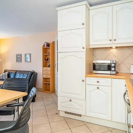 Apartment Ammerland Whg 2
