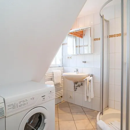 Apartment Ammerland Whg 2 *