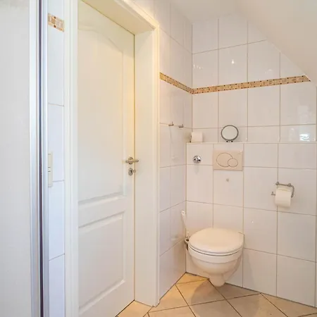 Apartment Ammerland Whg 2 *