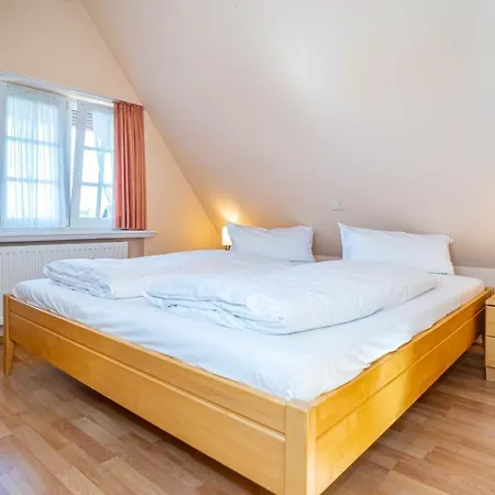 Ammerland Whg 2 Apartment Westerland