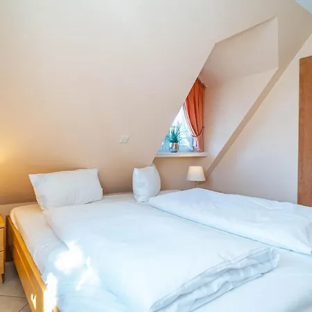 Ammerland Whg 2 Apartment Westerland